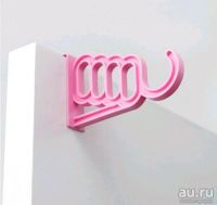 Лот: 10473365. Фото: 2. Вешалка на двери. Хозтовары