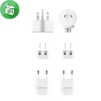 Лот: 10589399. Фото: 3. зарядное устройство Apple World... Смартфоны, связь, навигация