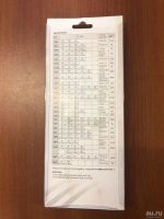 Лот: 13282683. Фото: 2. Rexant 12-3215 (HT-301K) (TL-336K... Радиодетали  (электронные компоненты)