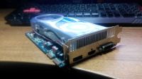 Лот: 10520103. Фото: 2. HIS HD 5670 IceQ / 1GB / DDR5... Комплектующие