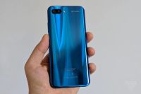 Лот: 12018040. Фото: 15. Новый! Смартфон HONOR 10 64GB...