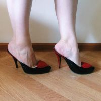Лот: 7892732. Фото: 2. Сабо "Paolo Conte". Женская обувь