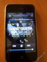 Лот: 2684187. Фото: 3. 3gs(обмен на андройд желательноSony... Красноярск