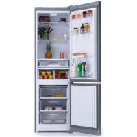 Лот: 22555938. Фото: 3. Холодильник indesit DS 4180 S... Бытовая техника