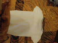 Лот: 25706108. Фото: 3. Кофточка с рюшами. Cotton. Одежда, обувь, галантерея