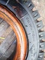 Лот: 25349033. Фото: 3. Колеса погрузчика. Бизнес