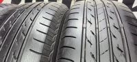 Лот: 25350050. Фото: 2. 185/70R14 88S Bridgestone Nextry. Шины, Диски
