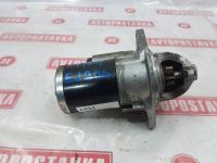 Лот: 20899119. Фото: 2. Стартер Subaru Exiga YA4 EJ204... Автозапчасти