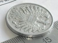 Лот: 16636269. Фото: 3. Монета 1 шиллинг один Австрия... Коллекционирование, моделизм