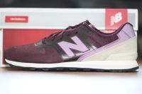 Лот: 12619423. Фото: 2. Кроссовки New Balance 996 оригинальные... Женская обувь