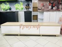 Лот: 12137442. Фото: 2. ТВ тумба. Хранение вещей