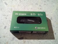 Лот: 6587663. Фото: 3. 3G Модем Huawei E3131 (Мегафон... Компьютеры, оргтехника, канцтовары