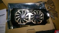 Лот: 10209907. Фото: 2. R9 380 На гарантии 2 года technopoint... Комплектующие