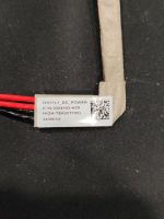 Лот: 25363650. Фото: 2. Разъем питания для MSI MS17L1... Радиодетали  (электронные компоненты)