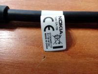 Лот: 6633532. Фото: 2. Кабель переходник HDMI Nokia CA-156... Аксессуары