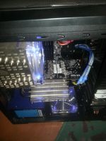 Лот: 7057512. Фото: 4. Очень игровой системник Skylake... Красноярск
