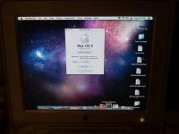 Лот: 9841063. Фото: 4. Apple Powermac G4 QS для олдскул... Красноярск