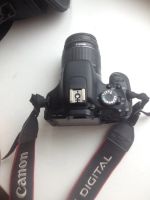Лот: 10544946. Фото: 3. Продам Canon EOS 600D Kit 18-55... Фото, видеокамеры, оптика