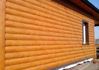 Лот: 17528838. Фото: 5. Сайдинг металл (металлический...