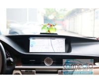 Лот: 16731745. Фото: 6. Штатная магнитола для Lexus ES...