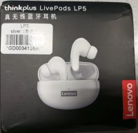 Лот: 23706464. Фото: 2. Беспроводные наушники Lenovo think... Аудиотехника