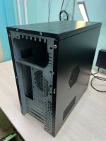 Лот: 19422144. Фото: 4. Компьютерный корпус Depo Micro-ATX... Красноярск