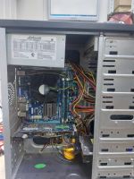 Лот: 25600844. Фото: 5. Системный блок Core 2 Duo E8400...