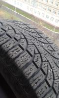 Лот: 10462377. Фото: 2. Шины Pirelli 225/60/16. Шины, Диски
