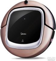 Лот: 15998242. Фото: 5. Робот-пылесос Midea VCR07 / Гарантия...