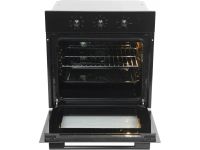 Лот: 25887680. Фото: 3. Электрический духовой шкаф Hyundai... Бытовая техника