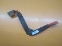 Лот: 24294622. Фото: 2. Б/У разъем питания MS16P1 DC JACK... Комплектующие