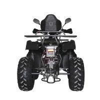 Лот: 19195339. Фото: 3. Regulmoto XMR 200 Lux. Авто, мото, водный транспорт