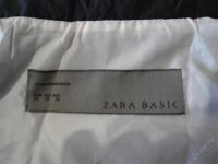 Лот: 2742409. Фото: 3. Ветровка ZARA BASIC Размер XL. Одежда, обувь, галантерея