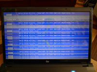 Лот: 7005402. Фото: 3. Ноутбук iRU Patriot 708,17,3... Компьютеры, оргтехника, канцтовары