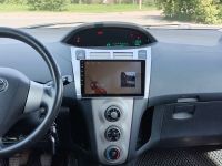 Лот: 18801529. Фото: 7. Toyota Yaris 2007 г.