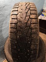 Лот: 18176494. Фото: 2. Шины зимние Nokian Nordman 7 SUV... Шины, Диски