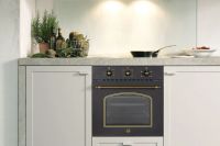 Лот: 24689486. Фото: 4. Электрический духовой шкаф MBS... Красноярск