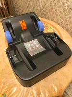 Лот: 11070263. Фото: 3. Автолька Inglesina huggy multifix... Красноярск