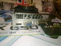 Лот: 12436525. Фото: 2. Видеокарта gtx 650. Комплектующие