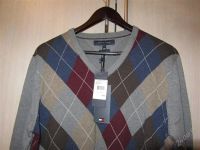 Лот: 2383063. Фото: 2. Новый свитер tommy hilfiger. Мужская одежда