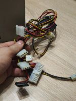 Лот: 25857080. Фото: 4. Блок питания 450w. Красноярск