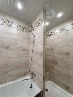 Лот: 10294111. Фото: 11. Демонтаж полов,стен.Снос санкабин...