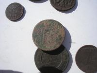 Лот: 8178686. Фото: 4. 1 копейка 1799 года. Павел. С... Красноярск