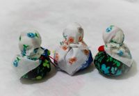 Лот: 5091331. Фото: 3. Кукла - оберег Благополучница... Ручная работа