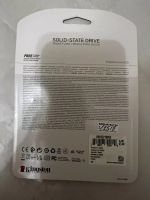 Лот: 23229832. Фото: 2. Ssd nv2 nvme m.2 Kingston 1tb. Комплектующие