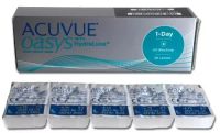Лот: 25037756. Фото: 2. Линзы контактные 1 DAY Acuvue... Оптика