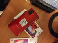 Лот: 16802032. Фото: 4. Galaxy a31 4/128 куплен только...