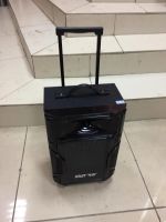 Лот: 8803172. Фото: 6. Портативная активная колонка 10...