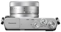 Лот: 4121640. Фото: 4. Продам Panasonic Lumix DMC-GM1... Красноярск