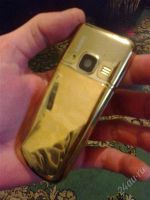 Лот: 2399659. Фото: 2. Nokia 6700 gold. Смартфоны, связь, навигация